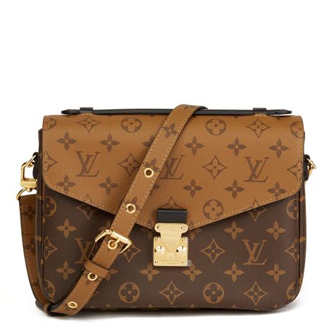 metis louis vuitton second hand|Louis Vuitton amber handbags.